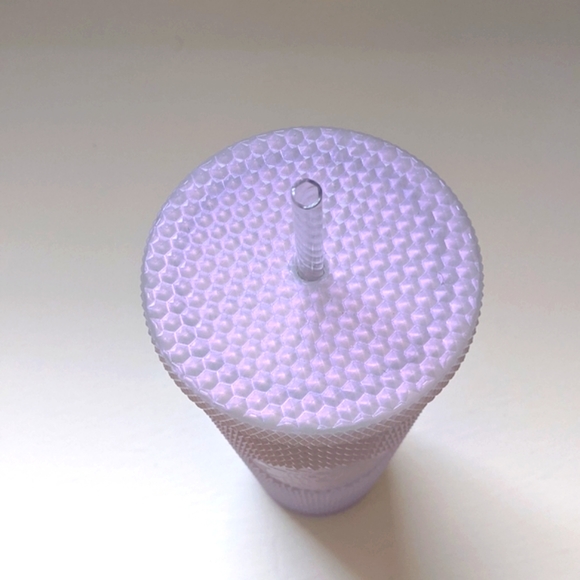 New Starbucks studded Lilac Winter 2021 - Picture 2 of 6